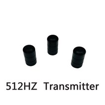 MAOTEWANG 파이프 카메라 512Hz 송신기 및 로케이터 수신기 Sonde 하수도 배수 수리용 교체, 01 U6T