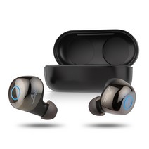 브리츠 StormTWS5Plus 무선 블루투스이어폰 초경량 리얼블루투스5.1 C타입