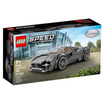 레고 스피드챔피언 슈퍼카 자동차 레이스 9세 남아 아동 선물