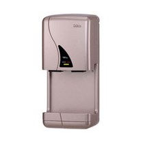 HTM 적외선 LED 고속 손건조기 화장실 핸드드라이어