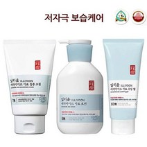 쿨샵 일리윤 세라마이드 아토 수딩젤 저자극크림, 아토 집중크림200ml, 상세페이지 참조