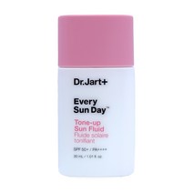 닥터자르트 에브리 선 데이 톤업 선 플루이드 30ml (SPF50+)