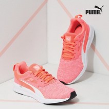 [PUMA] 푸마 여성 에너지 럽쳐 런닝화 3컬러 택1