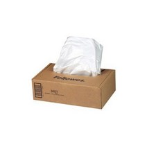 [NATURI] 세단기 폐지함 비닐백 50매 90L 사무용품 사무실 오피스 문 N T : 245A4B+375