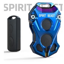 야마하 엑스맥스300 엔맥스125 스마트키 케이스, 선택2)레인보우