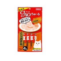 이나바 챠오츄르 SC-73 닭가슴살 4P*18팩