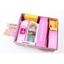 MDO2620 콩순이 말하는 냉장고 주방놀이 소꿉놀이 역할놀이 콩순이/주방놀이/말하는냉장고/소꿉놀이