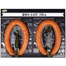 코스트코 후레쉐도프 킬바사 소시지 700g