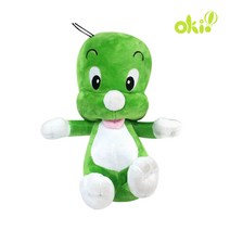 아기공룡 둘리 인형 30cm