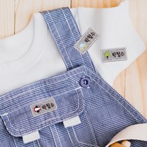 디자인아지트 주문제작 자수와펜 쪼꼬미5025, 1개, 2_체리-선택안함