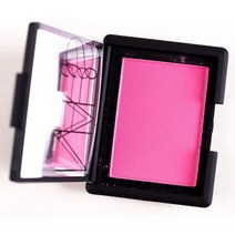Nars Blush Powder #Desire 검정