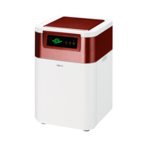 미랜 음식물처리기 리퍼 상품 FD-020K (미생물처리방식), 레드