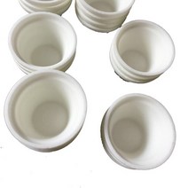 열량계 액세서리 도가니 산소 폭탄 홀더 벤트 밸브 전극 점화 와이어 등, [09] Crucible x5pcs