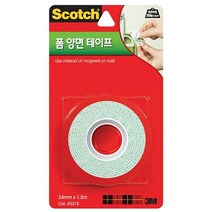 현hmsupre_폼양면테이프 다용도 스펀지 강력 접착♥rebirth, ♥ddureo