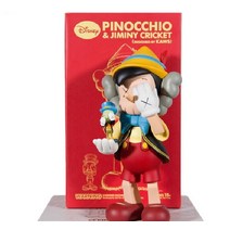 kaws pinocchio 카우스 피노키오 스태츄 인테리어, 1개