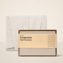 이솝 [보자기포장] 콘그루어스