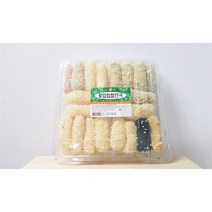 종합 찹쌀유과 250g 찹쌀한과 전통과자 옛날 간식 제사상 제사 차례 명절 쌀튀밥