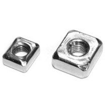 정사각너트(20용/M5)_1PK(100개), 100개