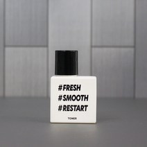 볼베르스킨 올인원 남자스킨토너 여행용 휴대용 미니화장품 30ml, 1개