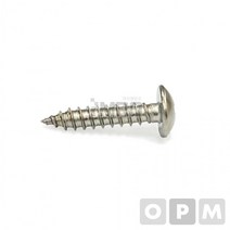 UQS488828스텐 트러스머리스크류볼트 봉지판매 6x20 300개