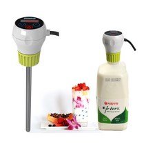 요거하임 요구르트 제조기 1.8리터 2.3리터 그릭요거트 메이커 수제요거트 발효기 만들기 국산