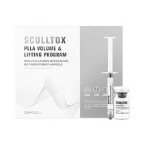 스컬톡스 PLLA 볼륨 앤 리프팅 프로그램 1박스