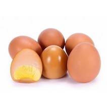 잘익은 구운계란, 1box, 60구