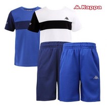 카파 키즈 카파키즈 아동복 세트 KLCK510UP 루이사 상하