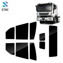 [썬팅메카]차세대 노부스 썬팅필름, 자외선차단_05, 01.측후면