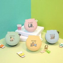 주문제작 집콕 엘지 톤프리 케이스 키링증정 HBS-TFN4 TFN5 TFN6 TFN7, 톤_프리_케이스_집콕_홈카페, 하단케이스_블랙