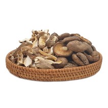 건표고버섯 1kg 건표고 슬라이스 표고버섯원형, 건표고버섯(500g)슬라이스, 1개