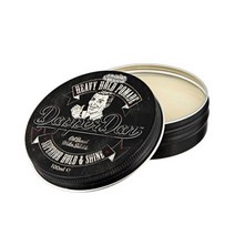 대퍼댄 Dapper Dan 헤비홀드 디럭스 유성 수성 포마드. -, 대퍼댄 디럭스 수성포마드