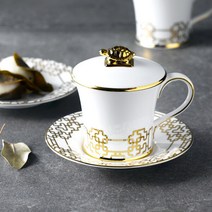 도자기 황실 머그