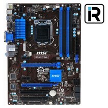Z87-G41 PC MATE 1150 소켓 하스웰 4세대 MSI 메인보드