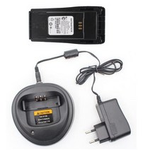 범용화환 NNTN4497CR 2600 + PMLN5192 모토로라 DP1400 CP160 DEP450 CP380 GP3688, 01 with us plug