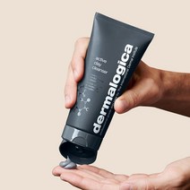 더말로지카 액티브 클레이 클렌저 150ml 210015