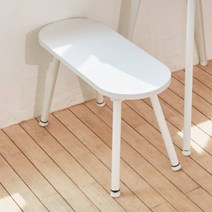 GSV176081마리 레시모 750 2인 벤치 의자, 그레이