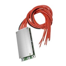 36V 배터리 보호 보드 전원 전기 자전거 과충전 부품 수리 유지 보수, [01] TYPE1