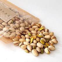 허니비 구운 피스타치오 300g x 3개