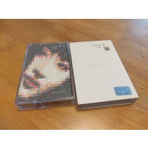 Tape 이소라 3집 아웃케이스