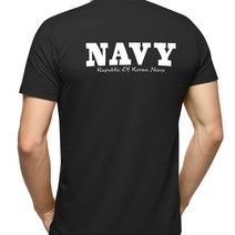 네이비멀티샵 쿨드라이 반팔 네이비