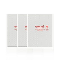 해피락 가정용 진공포장지 소형백 15 x 20 cm, 단일  상품, 180개