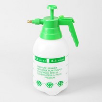 압축식분무기 1.5L 세차압축분무기 차량용스프레이