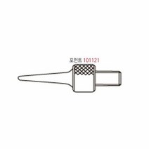 미쓰토요 다이얼인디게이터액세서리 101121 포인트, 단품