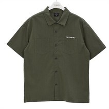 [에꼴리에] NC13 백마운틴 린넨스판셔츠 21b1302 (7182231)