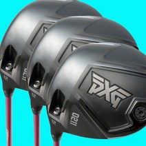 왼손/ 국내발송/ AS가능/ 여성/ PXG 드라이버 좌타 여자 피엑스지 골프채 12도 10.5도, 10.5도-후부키L강도