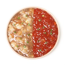 마시땅 100% 수제로 짜서 만든 밥도둑 국내산 연평도 순살간장 게장, 순살 간장게장 250g