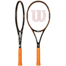 Wilson 윌슨 프로 스태프 6.085 118510, 4 1/4 ( 2)