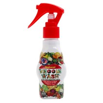 베기워시 내추럴 야채 과일 세정제, 73ml, 1개
