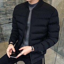 디에프 원패치슬림패딩